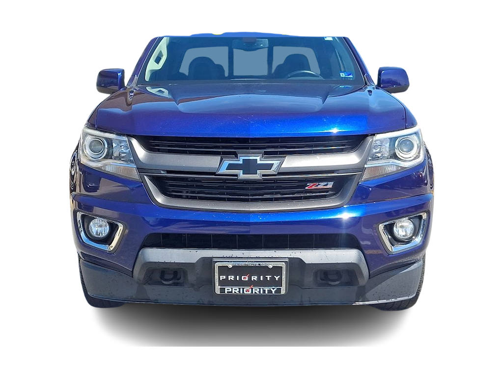Thumbnail: 2017 Chevrolet Colorado - 5