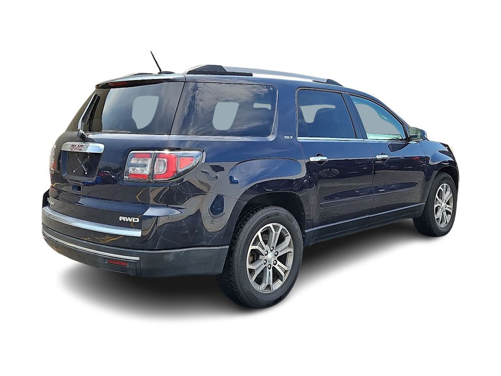 Thumbnail: 2016 GMC Acadia - 18