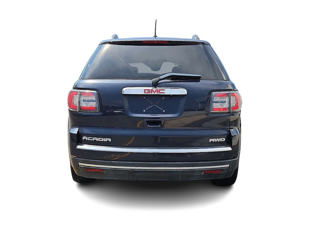 Thumbnail: 2016 GMC Acadia - 5