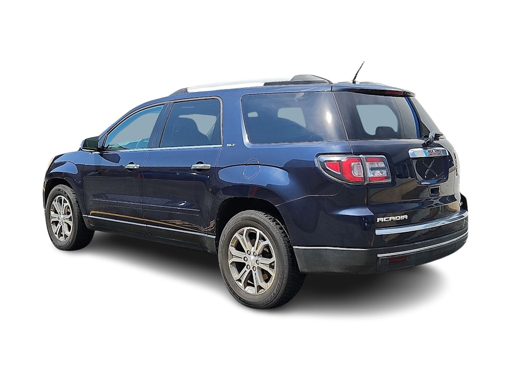 Thumbnail: 2016 GMC Acadia - 4