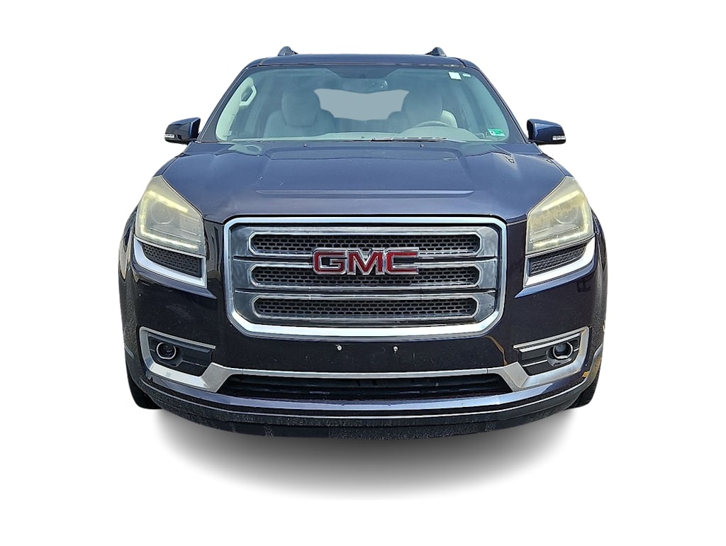 Thumbnail: 2016 GMC Acadia - 6