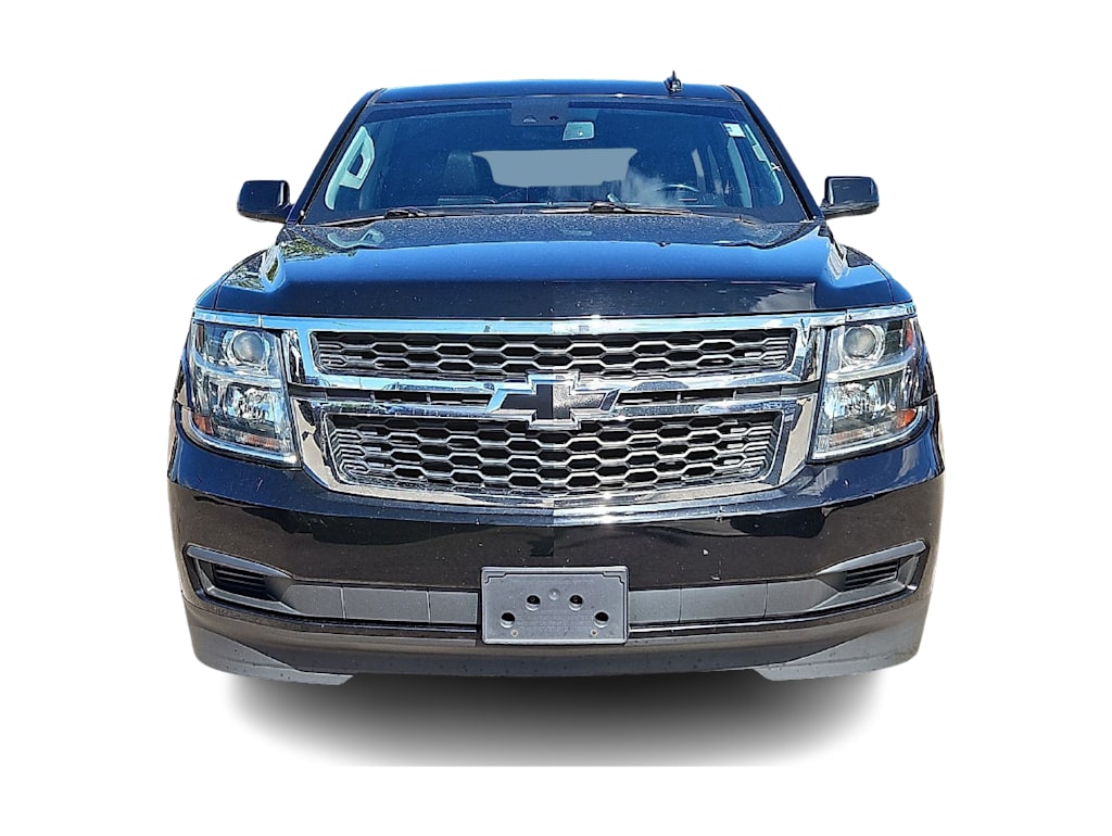 Thumbnail: 2020 Chevrolet Tahoe - 6