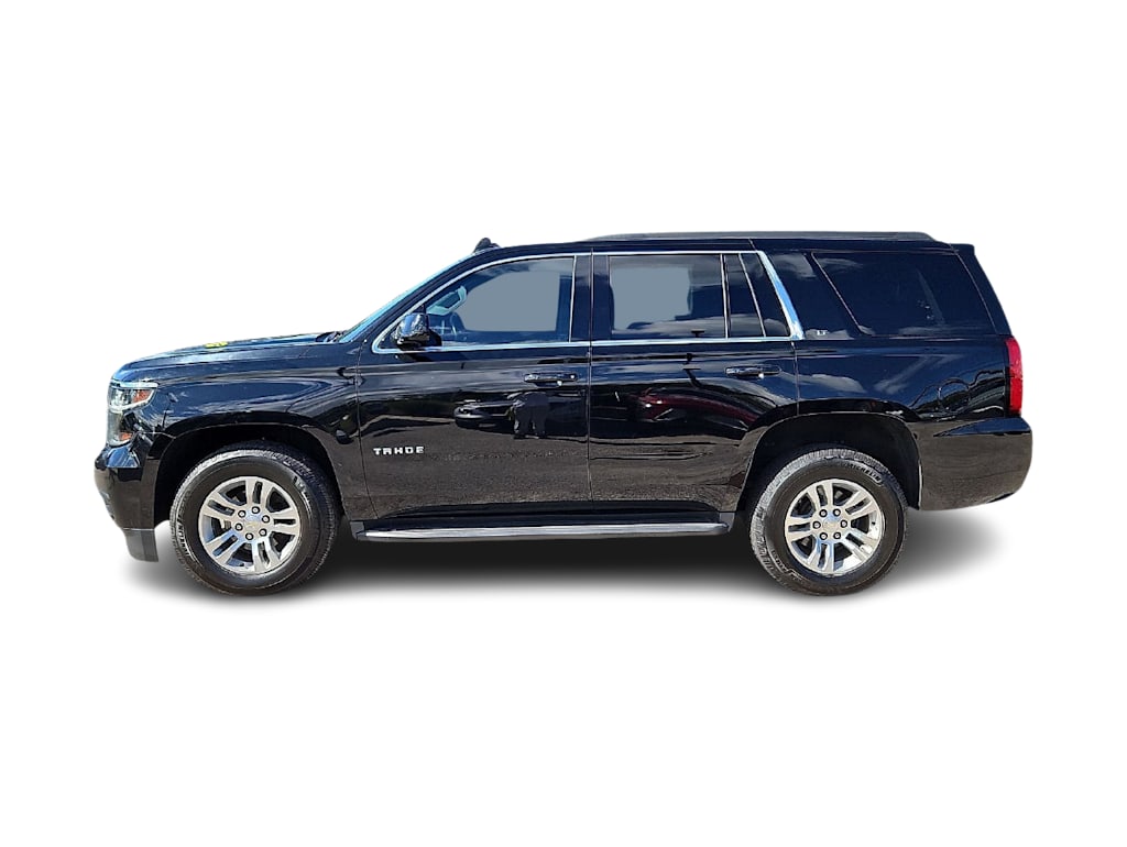 Thumbnail: 2020 Chevrolet Tahoe - 3