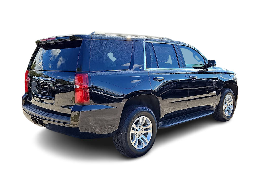 Thumbnail: 2020 Chevrolet Tahoe - 18