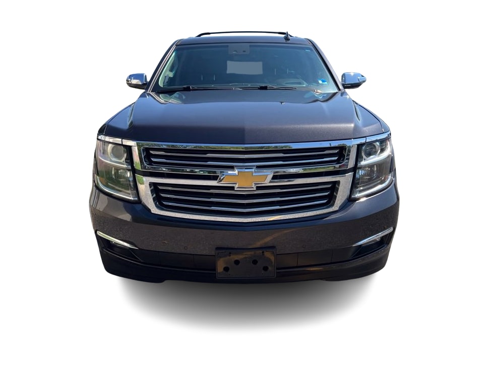 Thumbnail: 2017 Chevrolet Suburban - 5