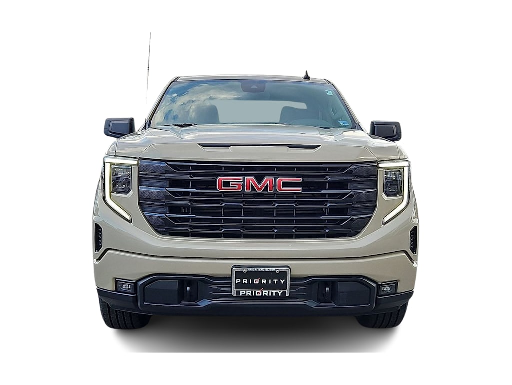Thumbnail: 2022 GMC Sierra 1500 - 6