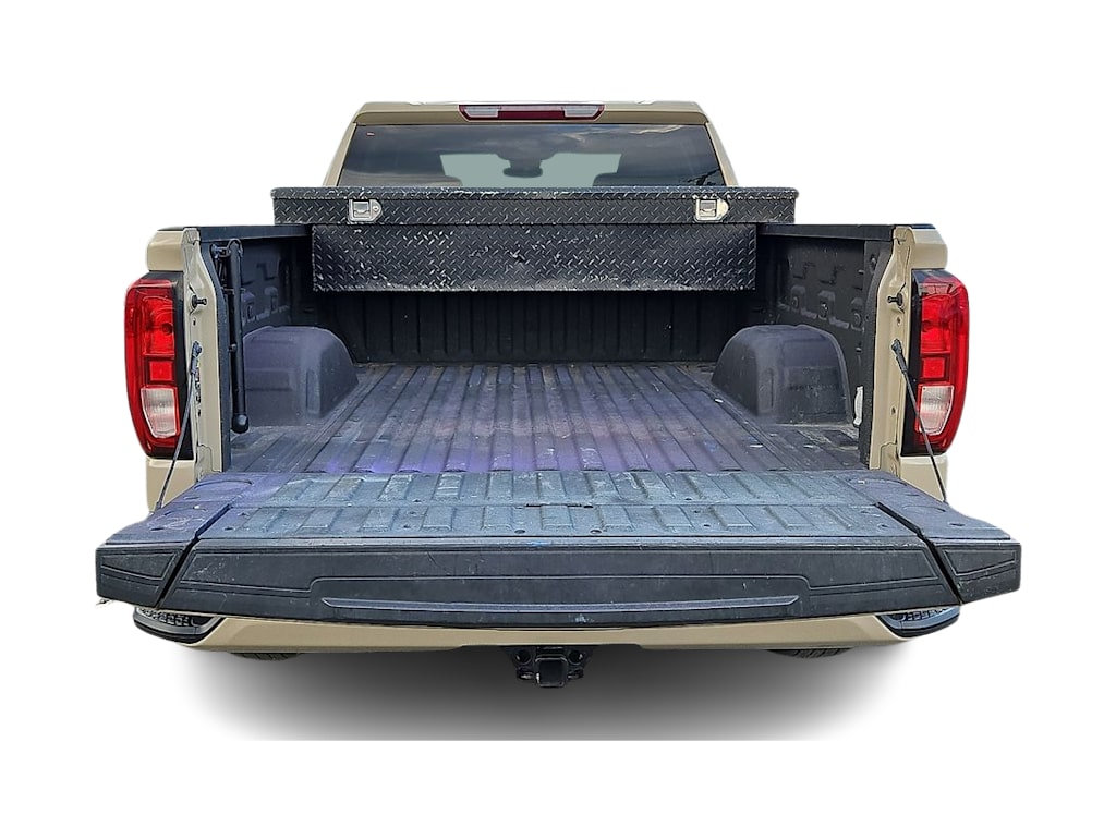 Thumbnail: 2022 GMC Sierra 1500 - 15