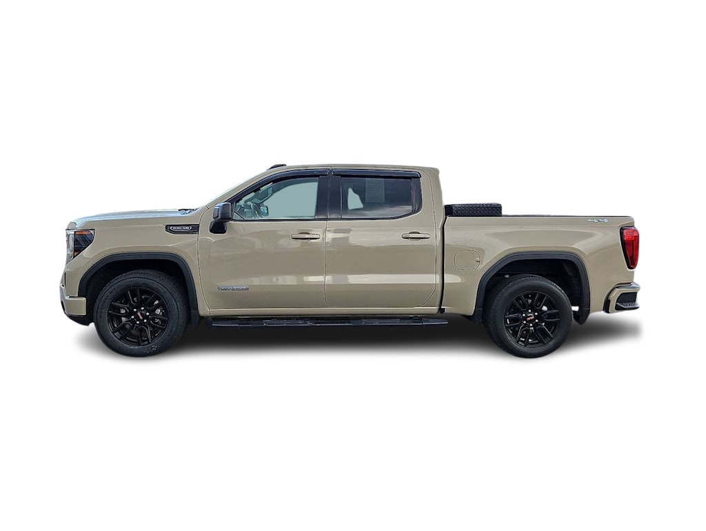Thumbnail: 2022 GMC Sierra 1500 - 3