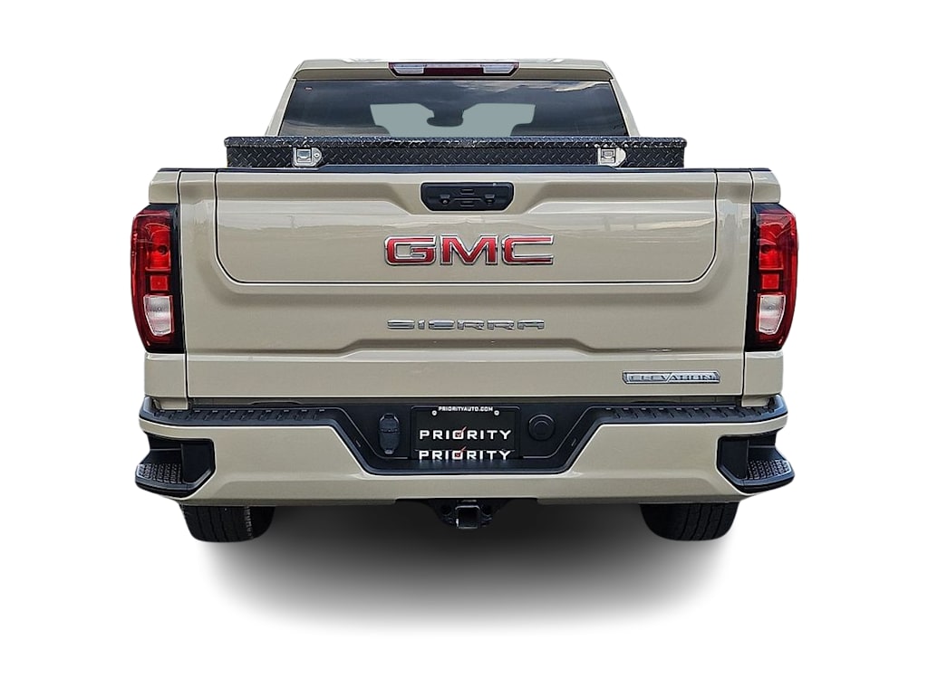 Thumbnail: 2022 GMC Sierra 1500 - 5