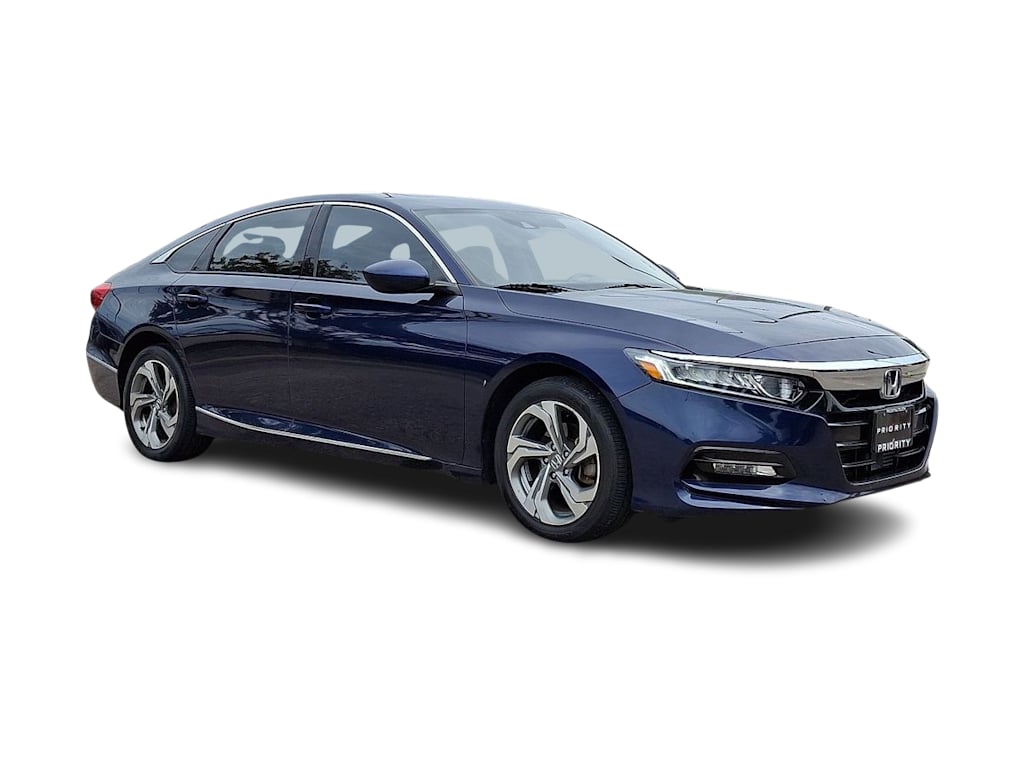 Thumbnail: 2018 Honda Accord - 17