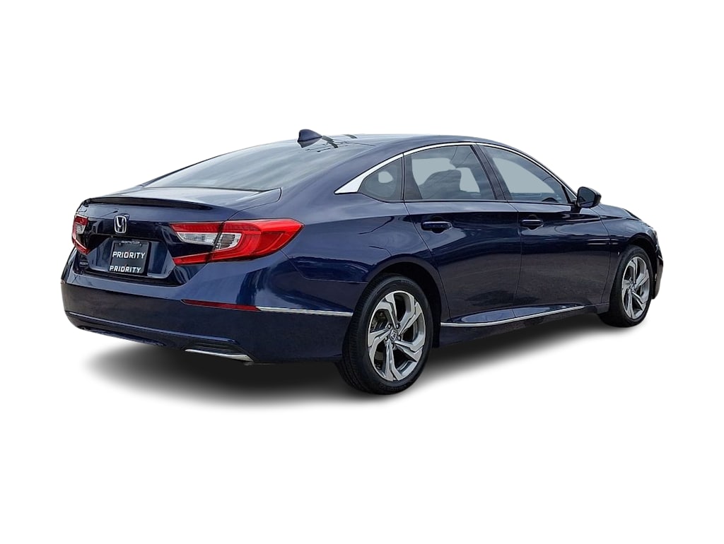 Thumbnail: 2018 Honda Accord - 18