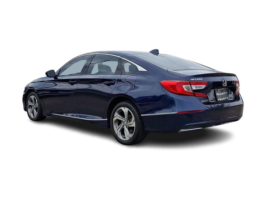 Thumbnail: 2018 Honda Accord - 4