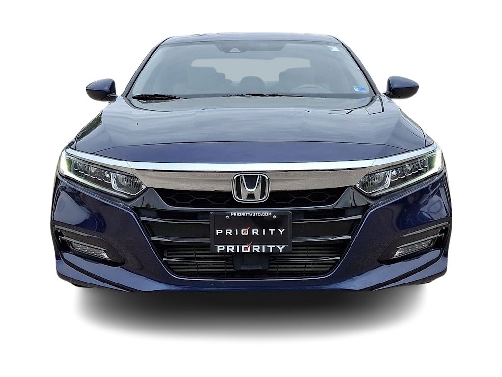 Thumbnail: 2018 Honda Accord - 6