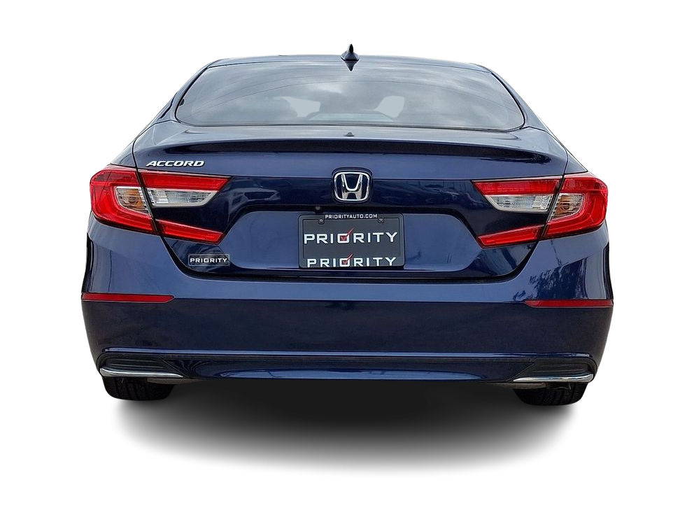 Thumbnail: 2018 Honda Accord - 5