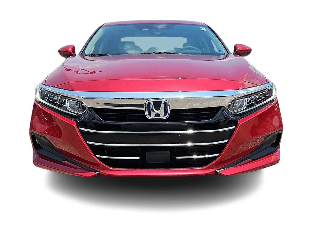 Thumbnail: 2021 Honda Accord - 6