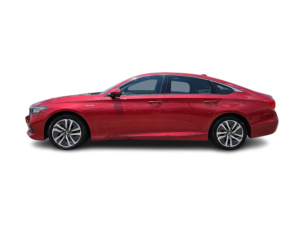 Thumbnail: 2021 Honda Accord - 3