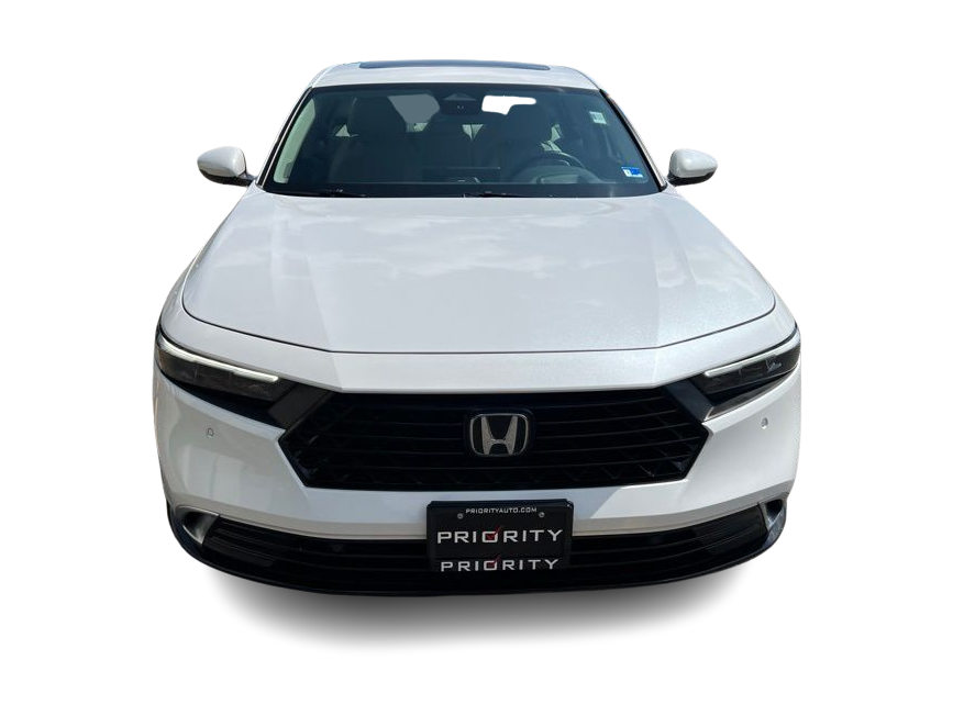 Thumbnail: 2024 Honda Accord - 5