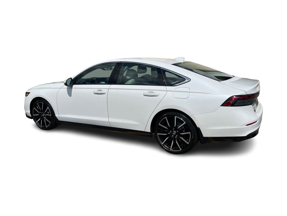 Thumbnail: 2024 Honda Accord - 10