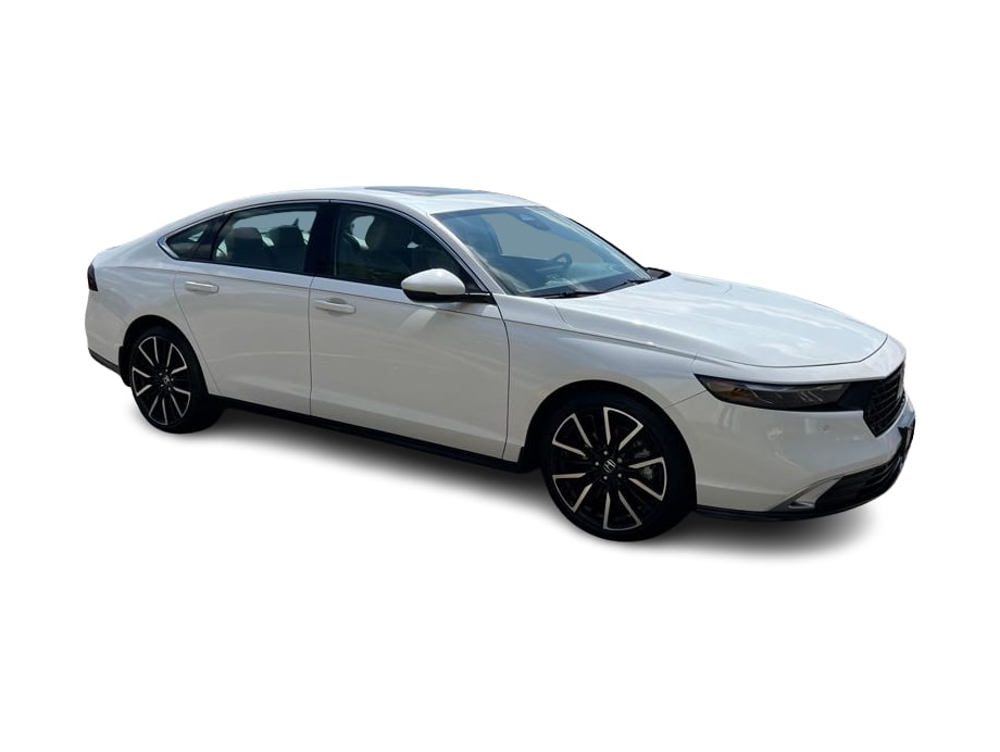 Thumbnail: 2024 Honda Accord - 13