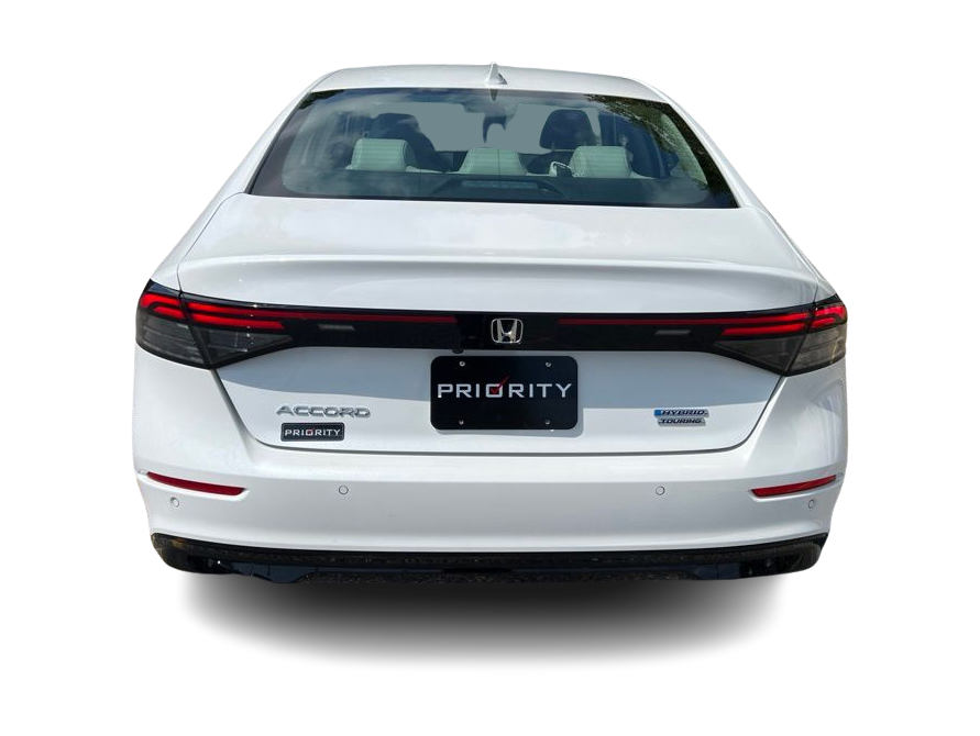 Thumbnail: 2024 Honda Accord - 4