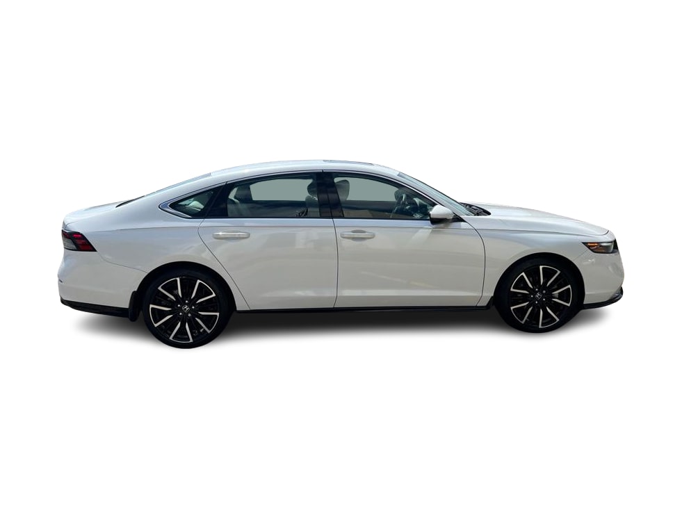 Thumbnail: 2024 Honda Accord - 12