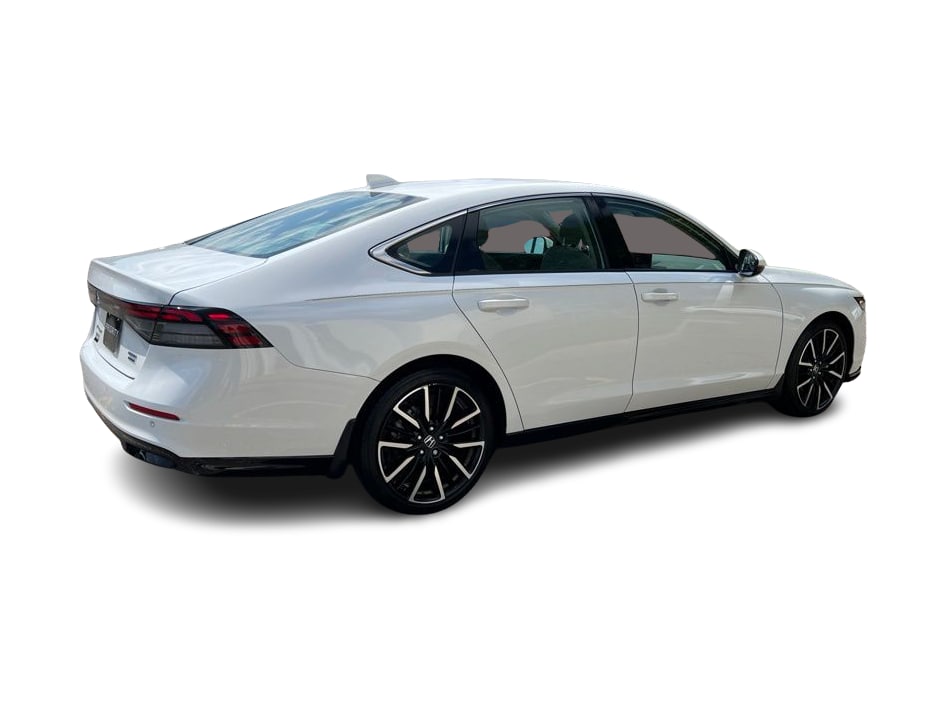 Thumbnail: 2024 Honda Accord - 11