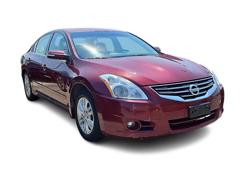 Thumbnail: 2010 Nissan Altima - 4