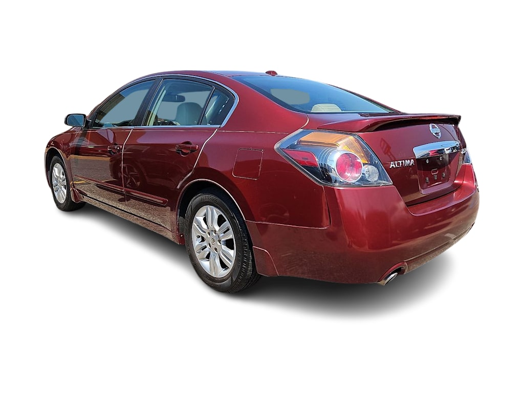 Thumbnail: 2010 Nissan Altima - 2