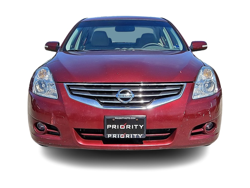 Thumbnail: 2010 Nissan Altima - 6