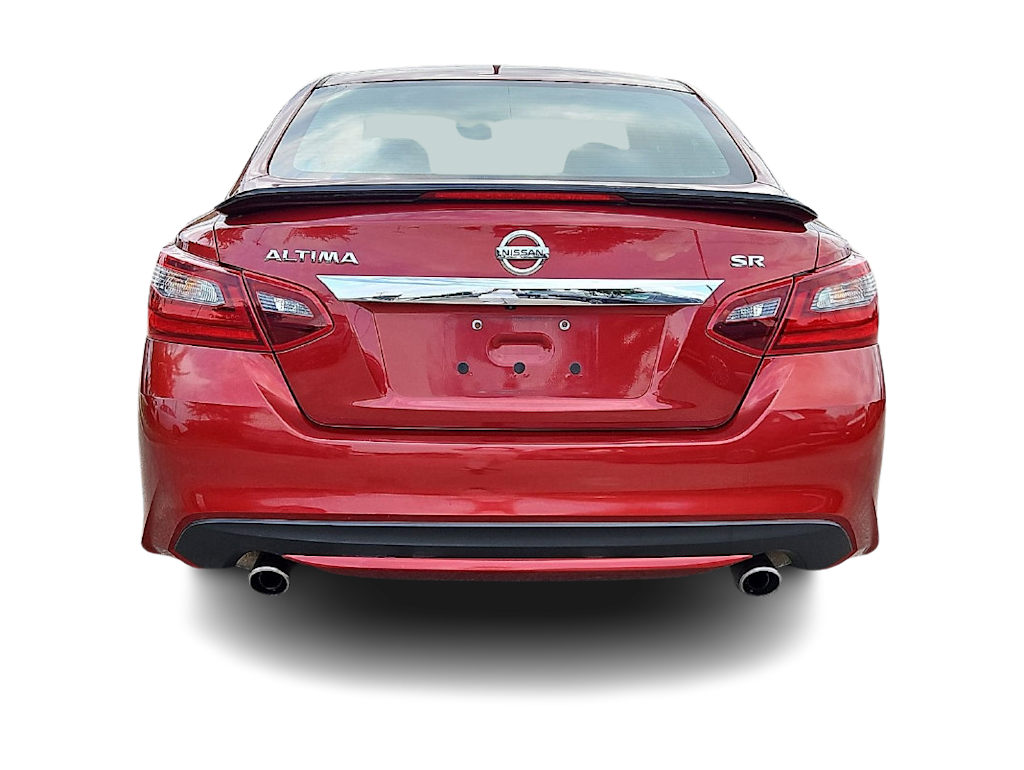 Thumbnail: 2017 Nissan Altima - 19