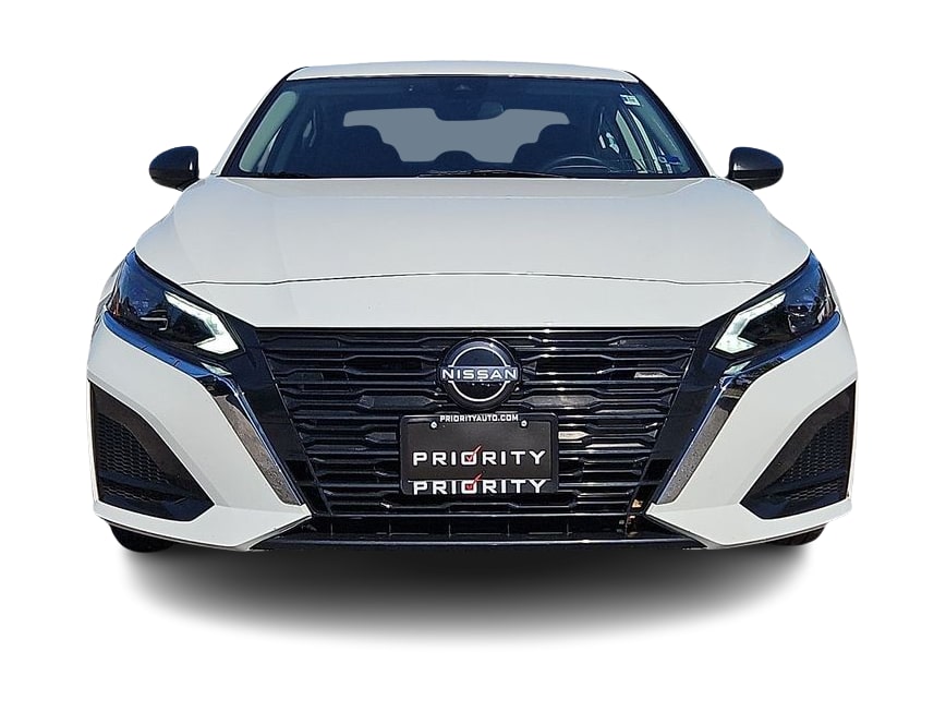 Thumbnail: 2025 Nissan Altima - 6