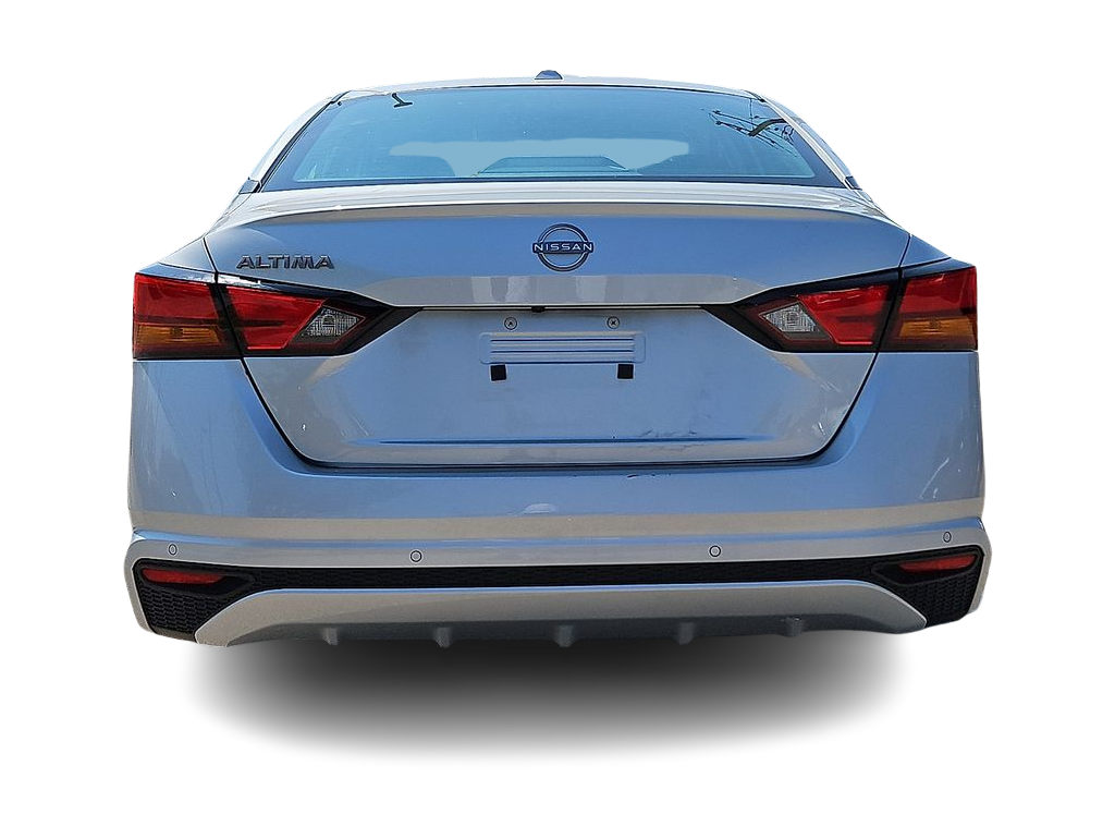 Thumbnail: 2025 Nissan Altima - 5