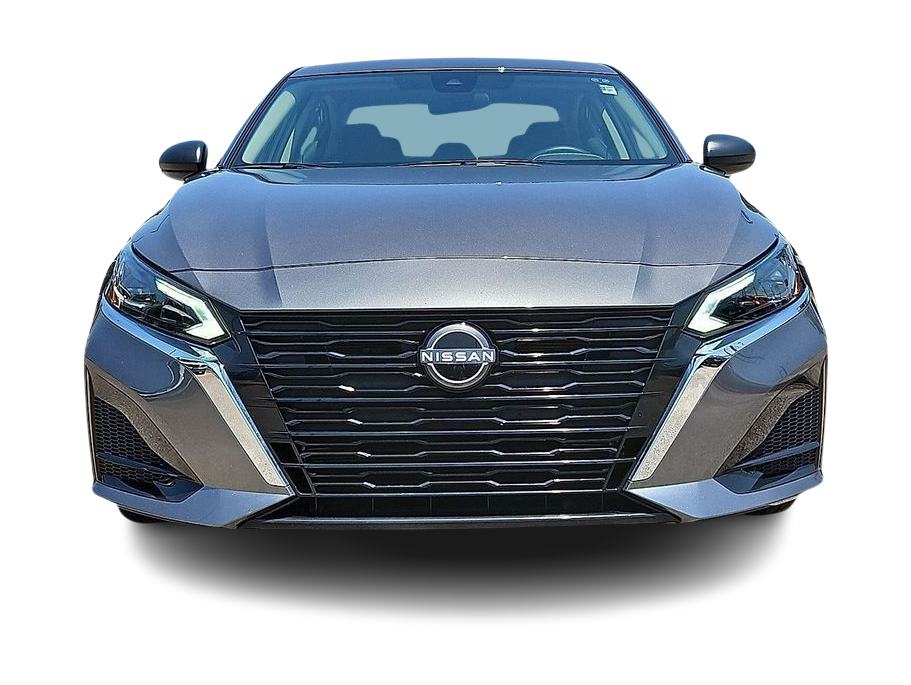 Thumbnail: 2025 Nissan Altima - 6