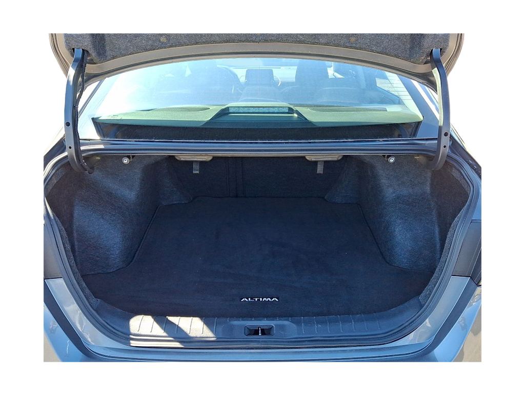 Thumbnail: 2025 Nissan Altima - 15