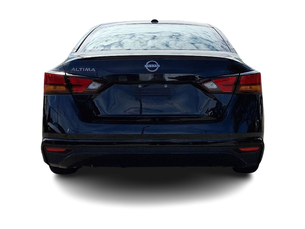 Thumbnail: 2025 Nissan Altima - 5