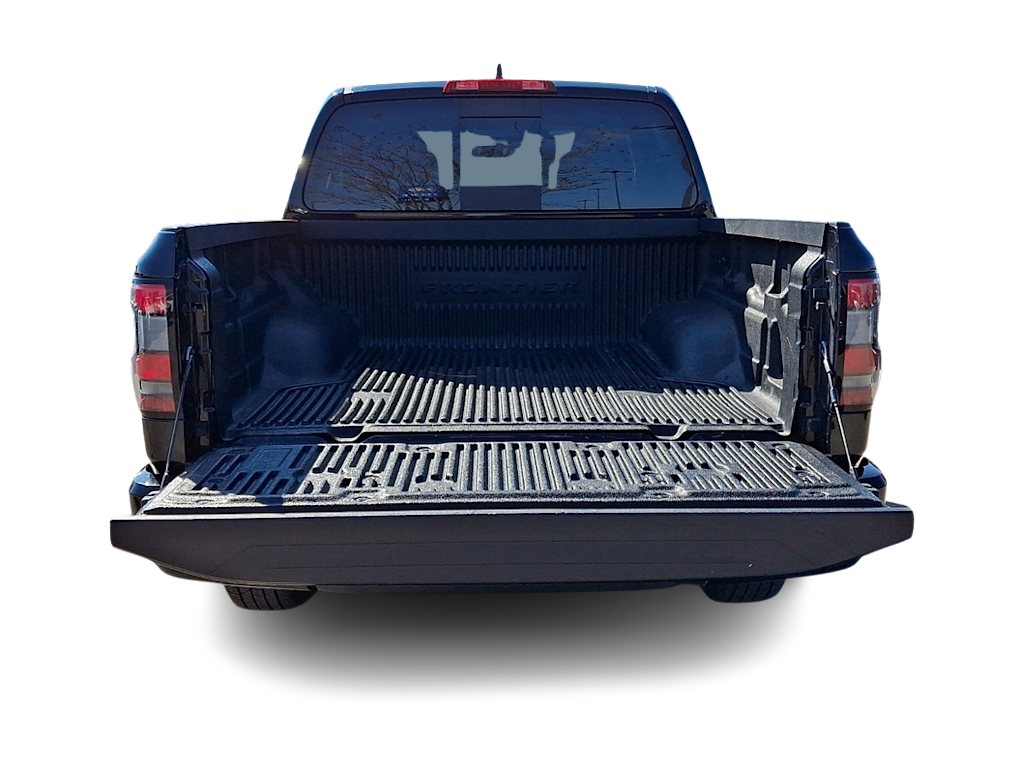 Thumbnail: 2024 Nissan Frontier - 15