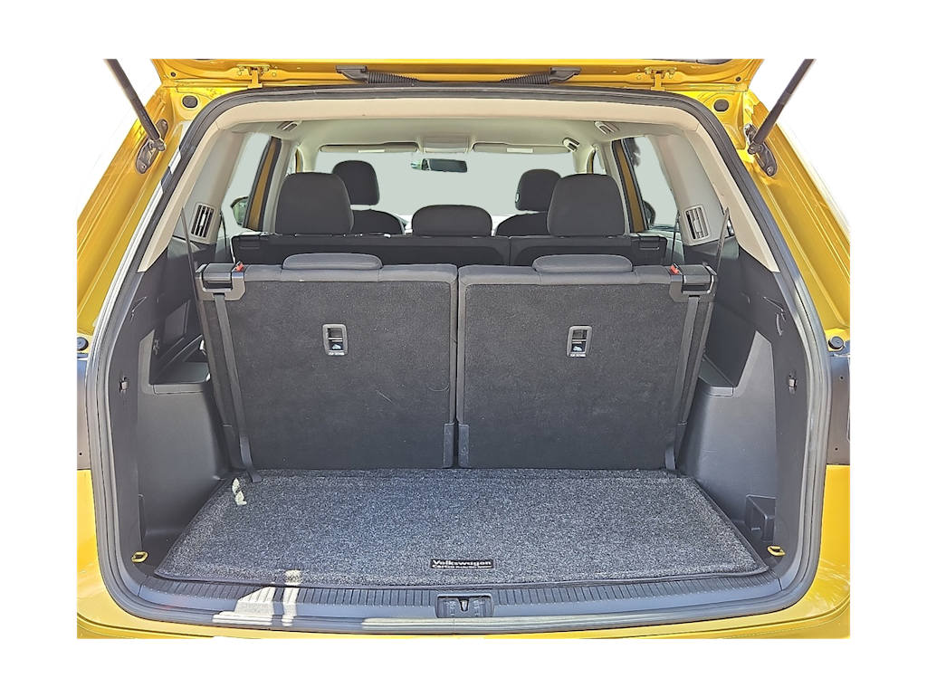 Thumbnail: 2018 Volkswagen Atlas - 16