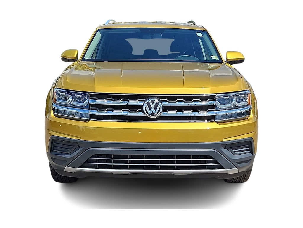 Thumbnail: 2018 Volkswagen Atlas - 6