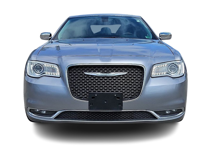 Thumbnail: 2016 Chrysler 300 - 6