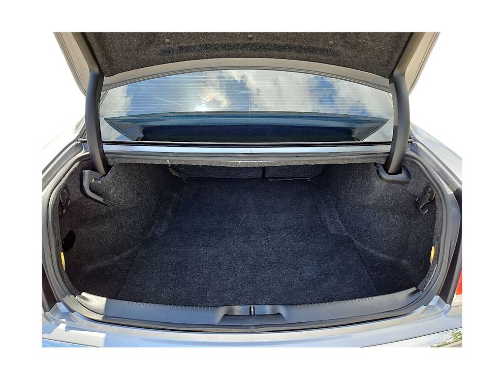 Thumbnail: 2016 Chrysler 300 - 15