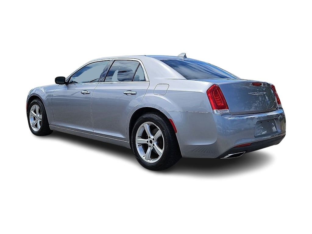 Thumbnail: 2016 Chrysler 300 - 4