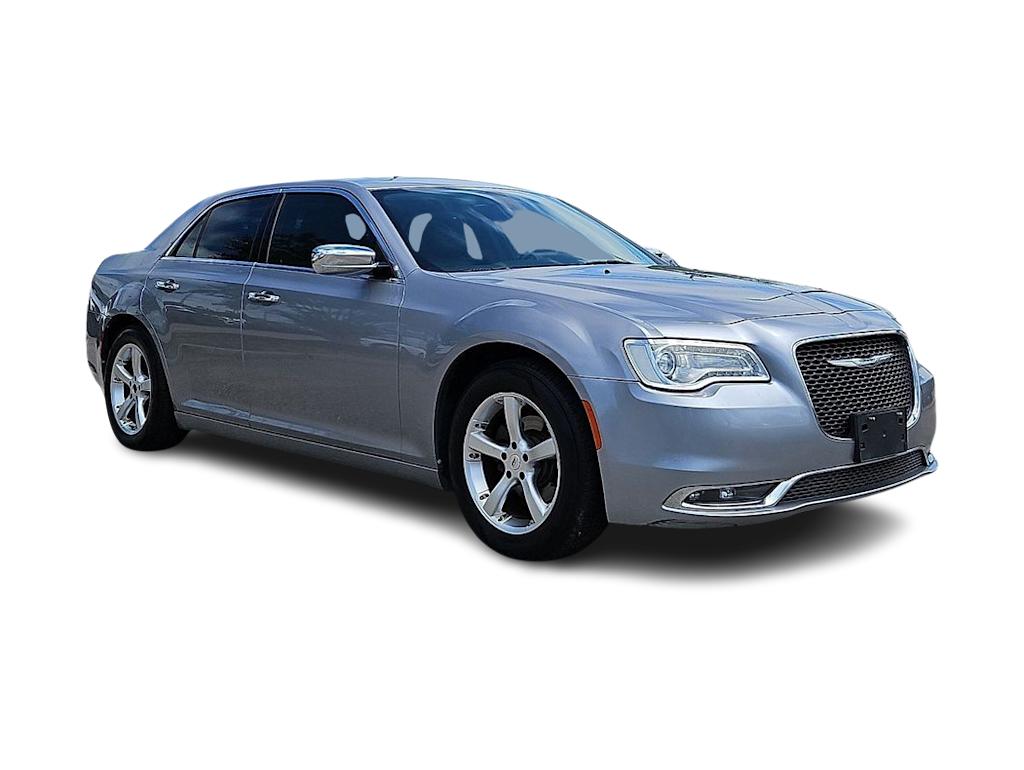 Thumbnail: 2016 Chrysler 300 - 17