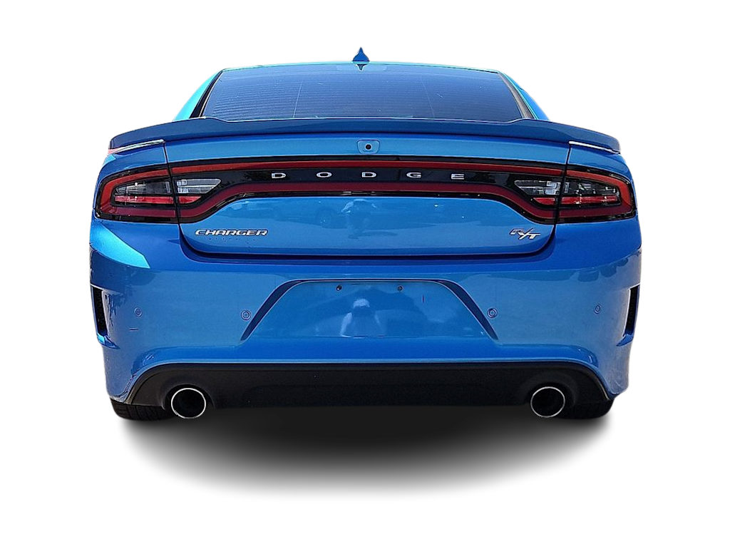 Thumbnail: 2023 Dodge Charger - 5
