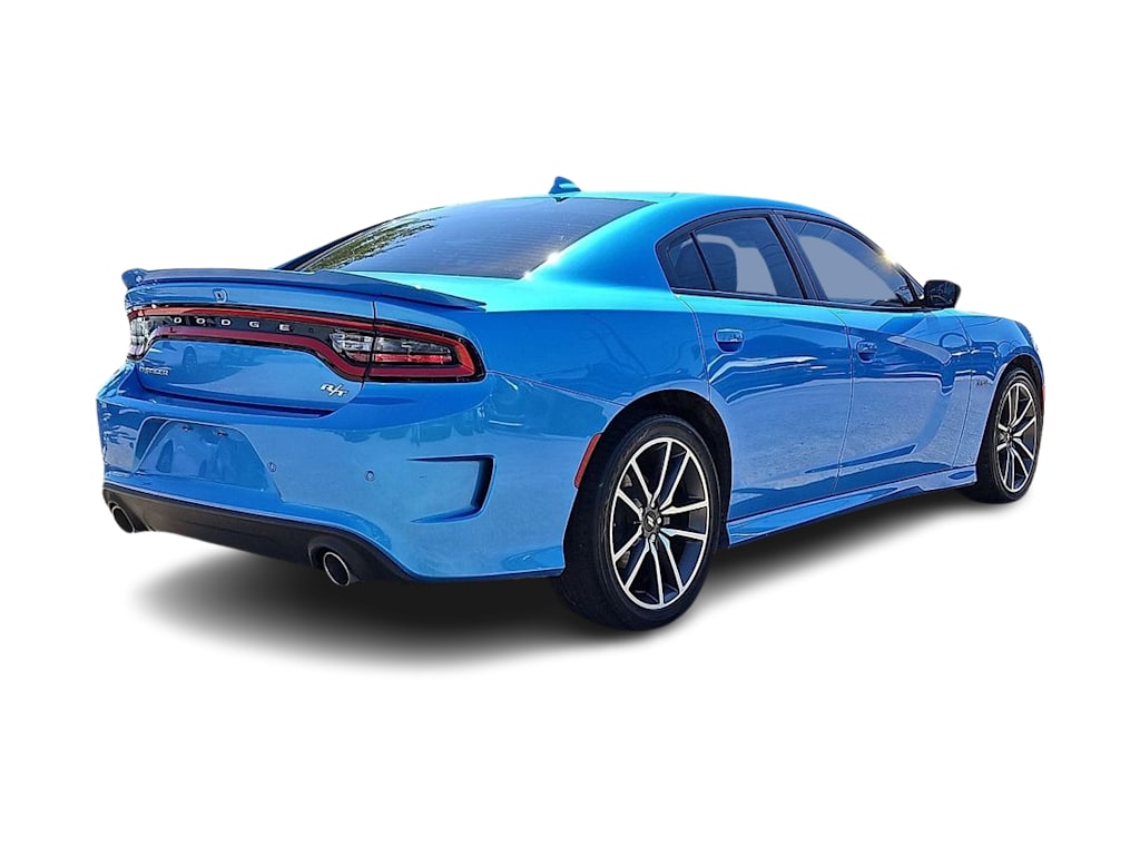 Thumbnail: 2023 Dodge Charger - 18