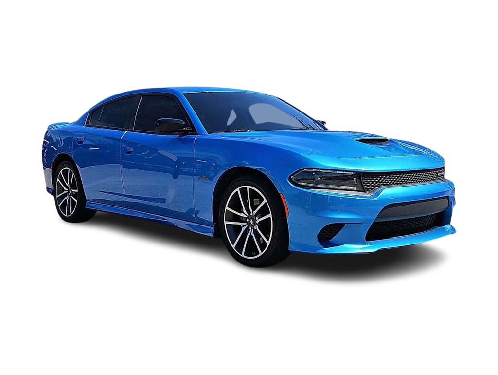 Thumbnail: 2023 Dodge Charger - 17