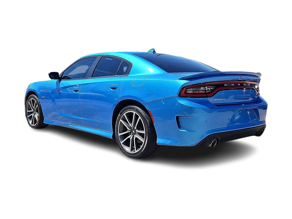 Thumbnail: 2023 Dodge Charger - 4