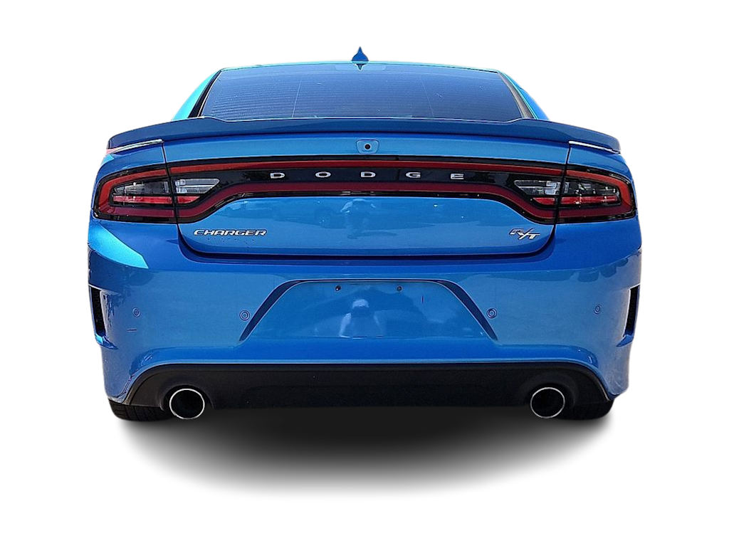 Thumbnail: 2023 Dodge Charger - 5