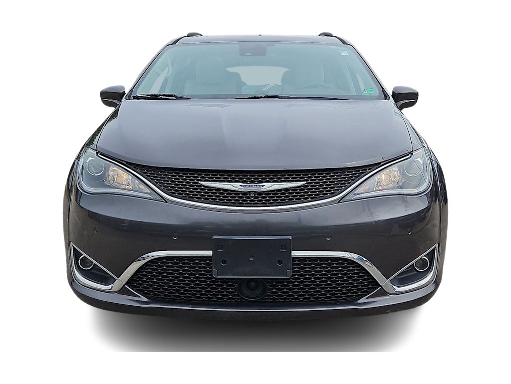 Thumbnail: 2019 Chrysler Pacifica - 6