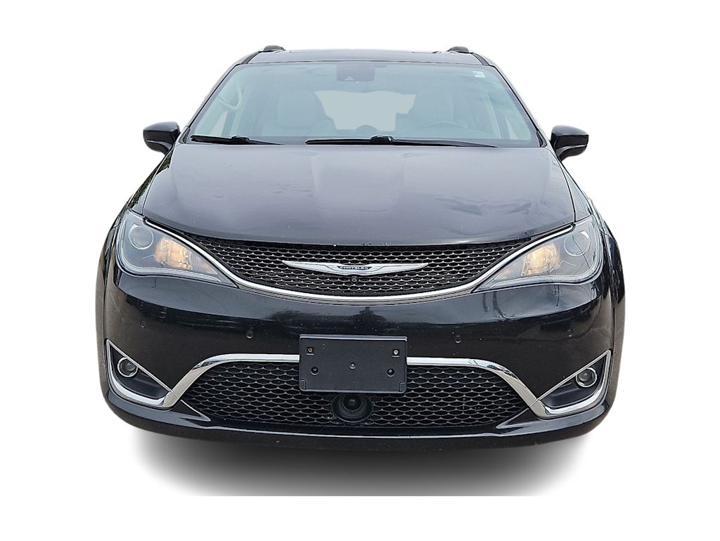 Thumbnail: 2019 Chrysler Pacifica - 6