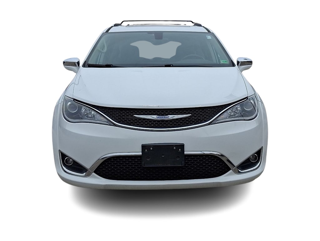 Thumbnail: 2018 Chrysler Pacifica - 6